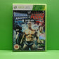 Smackdown VS Raw 2011 - Xbox 360 - Pre-Owned