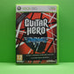 Guitar Hero Van Halen - Xbox 360 - Pre-Owned