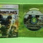 Frontlines: Fuel of War - Xbox 360 - Pre-Owned