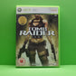 Tomb Raider Underworld - Xbox 360 - Pre-Owned