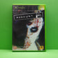 Manhunt - Xbox Original