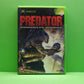 Predator Concrete Jungle - Xbox Original - Pre-Owned