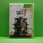 Saw II (2) Flesh & Blood - Xbox 360 - Pre-Owned