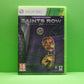 Saints Row IV (4) (Commander In Chief Edition) - Xbox 360 - Pre-Owned