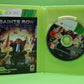 Saints Row IV (4) (Commander In Chief Edition) - Xbox 360