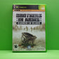 Brothers In Arms Earned In Blood - Xbox Original - Pre-Owned