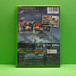 Call Of Duty Finest Hour - Xbox Original - Pre-Owned