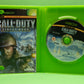 Call Of Duty Finest Hour - Xbox Original - Pre-Owned