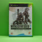 Metal Gear Solid 2 Substance - Xbox Original - Pre-Owned