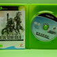 Metal Gear Solid 2 Substance - Xbox Original - Pre-Owned
