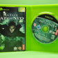 The Matrix Path Of Neo - Xbox Original - Pre-Owned