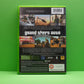 Grand Theft Auto San Andreas *Complete* - Xbox Original - Pre-Owned