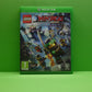 Lego Ninjago Movie Video Game - Xbox One