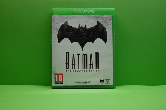 Batman The Telltale Series - Xbox One