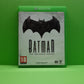 Batman The Telltale Series - Xbox One - Pre-Owned