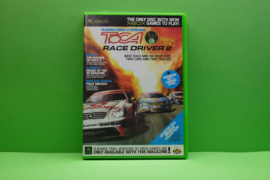 Official Xbox Magazine Demo 29 (UK) - Xbox Original - Pre-Owned