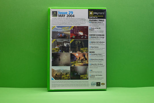 Official Xbox Magazine Demo 29 (UK) - Xbox Original - Pre-Owned