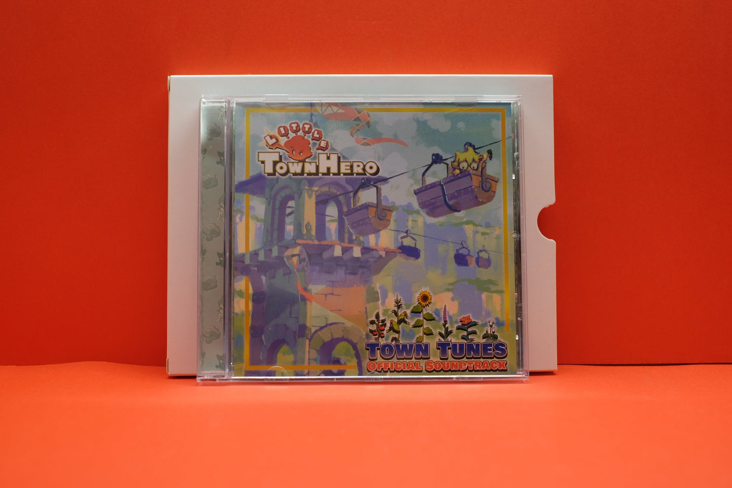 Little Town Hero (Big Idea Edition) (Sealed) - Nintendo Switch - Pre-Owned