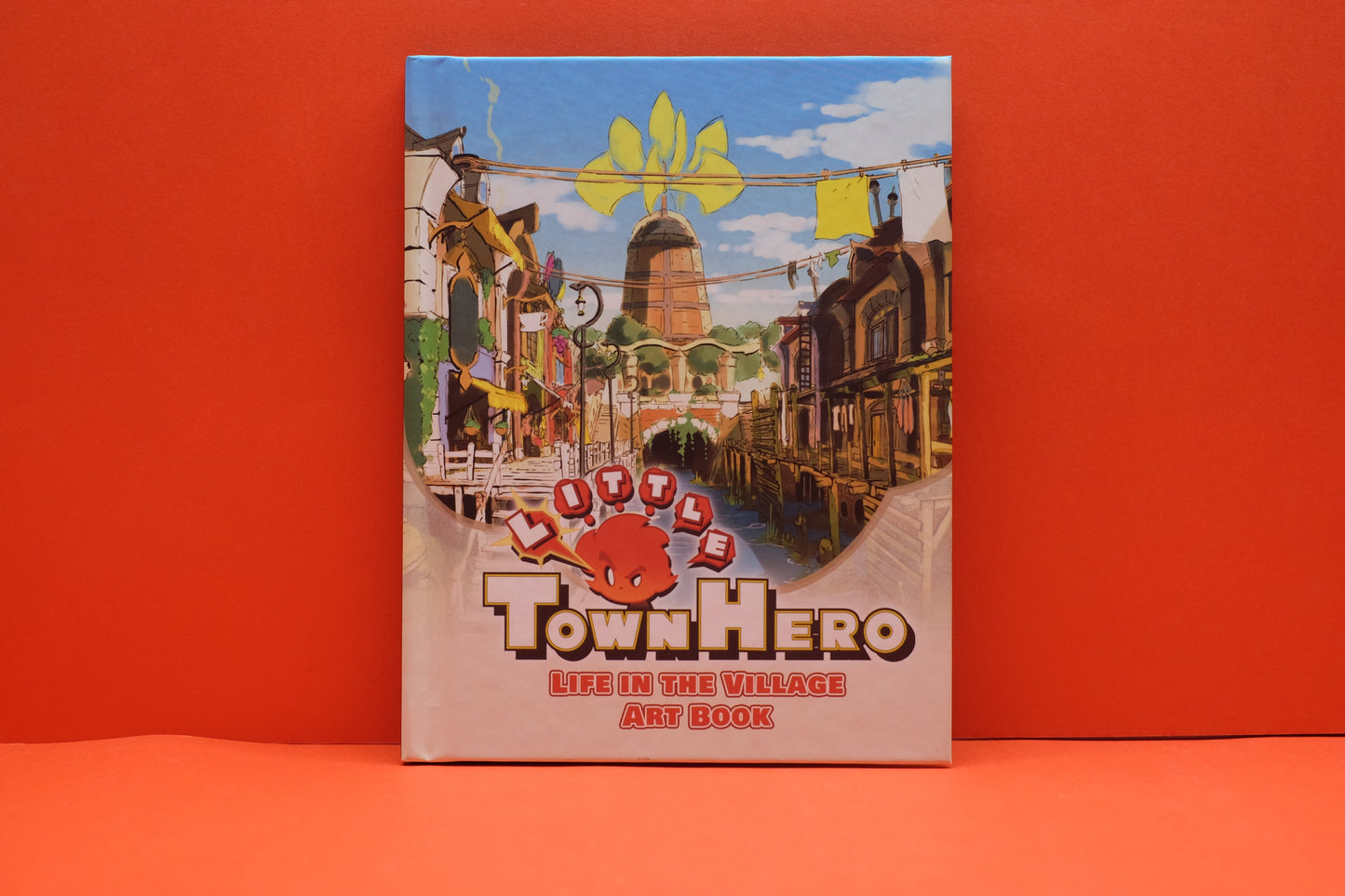 Little Town Hero (Big Idea Edition) (Sealed) - Nintendo Switch - Pre-Owned