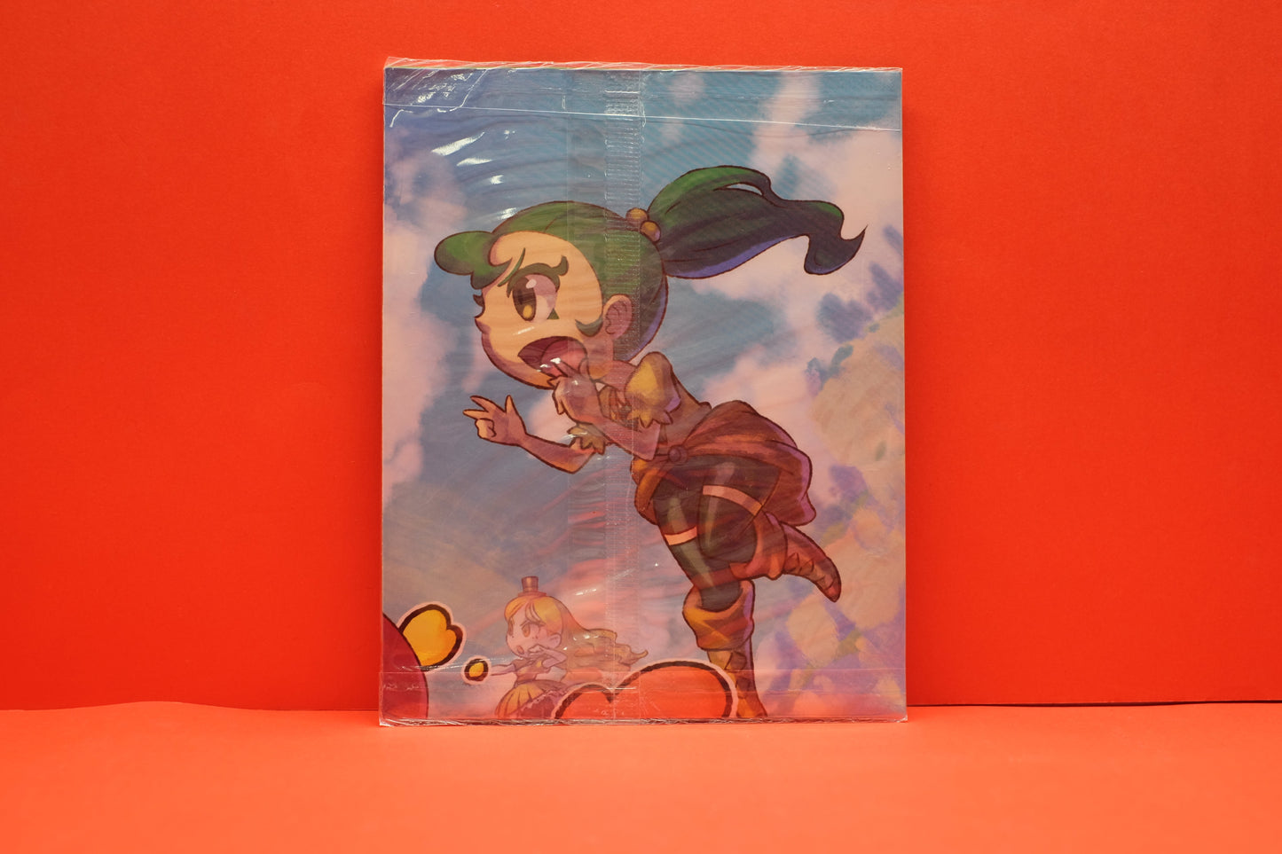 Little Town Hero (Big Idea Edition) (Sealed) - Nintendo Switch - Pre-Owned