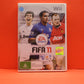 FIFA 11 - Nintendo Wii