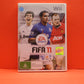 FIFA 11 - Nintendo Wii - Pre-Owned