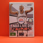 NBA Live 09 All-Play - Nintendo Wii - Pre-Owned