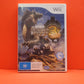 Monster Hunter 3 - Nintendo Wii - Pre-Owned