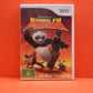 Kung Fu Panda - Nintendo Wii - Pre-Owned