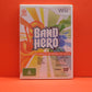 Band Hero - Nintendo Wii - Pre-Owned