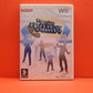 Dancing Stage Hottest Party - Nintendo Wii - Pre-Owned