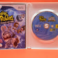 Raving Rabbids Travel In Time - Nintendo Wii - Pre-Owned