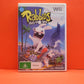 Rabbids Go Home - Nintendo Wii - Pre-Owned
