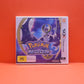 Pokemon Moon - Nintendo 3DS - Pre-Owned