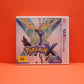 Pokemon X - Nintendo 3DS