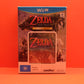 The Legend Of Zelda Twilight Princess HD Wolf Link Amiibo Set (No Audio CD) - Nintendo Wii U