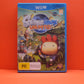 Scribblenauts Unlimited - Nintendo Wii U - Pre-Owned