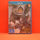 Monster Hunter 3 Ultimate - Nintendo Wii U - Pre-Owned