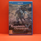 Xenoblade Chronicles X (Sealed) - Nintendo Wii U - Pre-Owned