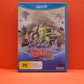 The Legend Of Zelda The Wind Waker HD - Nintendo Wii U - Pre-Owned