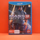 Mass Effect 3 (Special Edition) - Nintendo Wii U - Pre-Owned