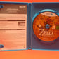 The Legend Of Zelda Breath Of The Wild - Nintendo Wii U - Pre-Owned
