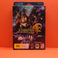 Star Fox Zero (First Print Edition) - Nintendo Wii U - Pre-Owned