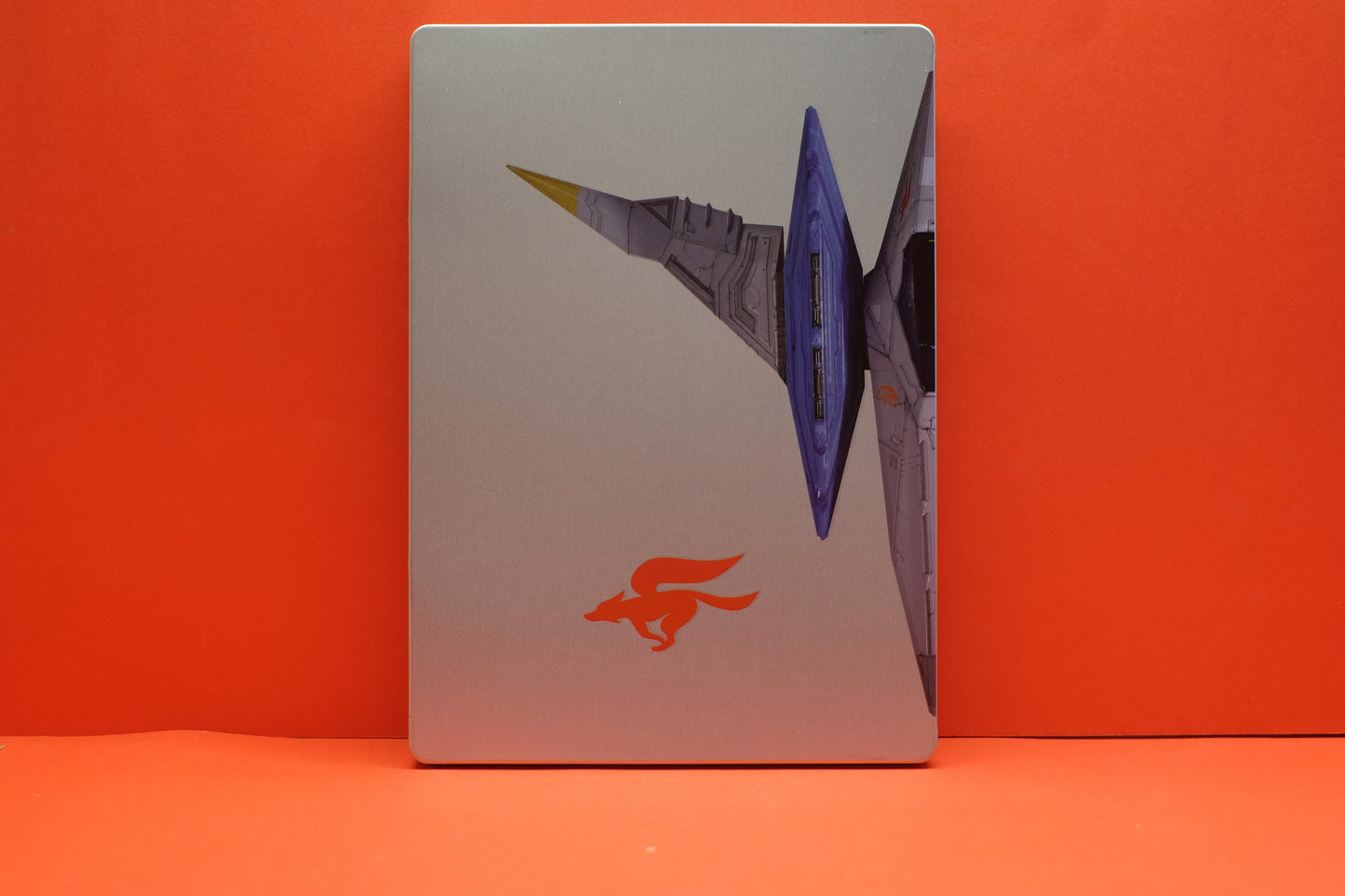 Star Fox Zero (First Print Edition) - Nintendo Wii U - Pre-Owned