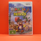 Mario Power Tennis - Nintendo Wii