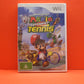 Mario Power Tennis - Nintendo Wii - Pre-Owned