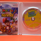 Mario Power Tennis - Nintendo Wii