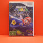 Super Mario Galaxy - Nintendo Wii - Pre-Owned