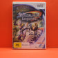 Soulcalibur Legends - Nintendo Wii - Pre-Owned