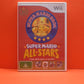 Super Mario All-Stars (25th Anniversary Edition) - Nintendo Wii - Pre-Owned